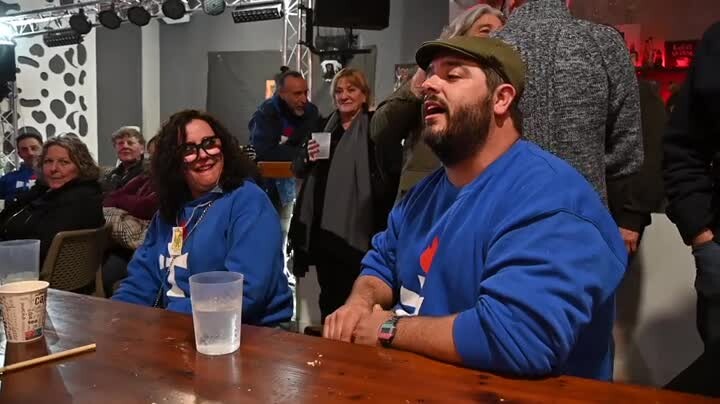 Toni de Son Bonet, Pasquala Mir Serra i Antoni Crespí Serra