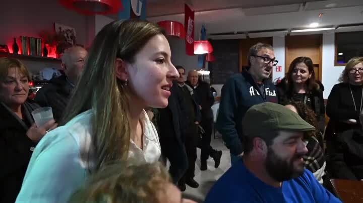 Maria Elisabet Serra Payeras i Maria Antònia Serra Payeras