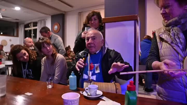 Antoni Crespí Serra