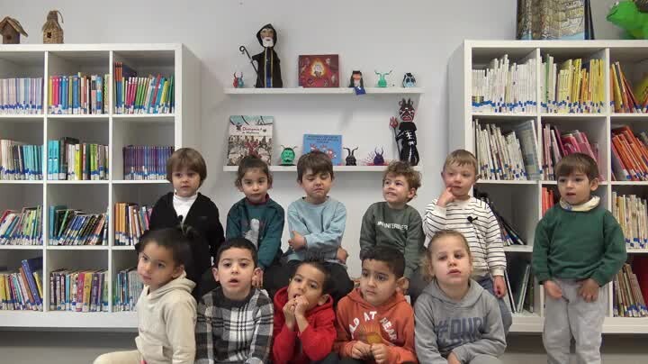 Miquel Pascual Matias, Abril Crespí Cela, Angel Amengual Atienzar, Lluc Socias Payeras, Toni Morell Cladera, Amjahdi Samira, Adrián Cardell Dervishev, Skaisalhi Isafaa, Ibrahim Echaarani, Héctor de la Iglesia Gomila, Amira Danoun, Ishak Mazgouti i Safaa Zak Salhi