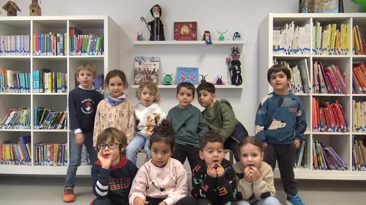 Sons de la festa: Sant Antoni Sa Pobla 2025