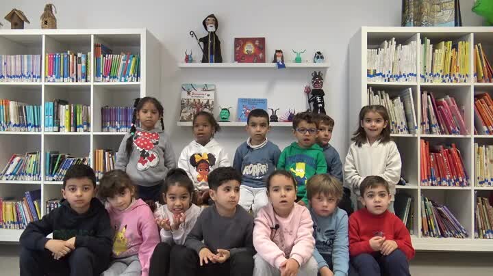 Houda Changhoufi Embarki, Gael Requena Brid, Francesco Gandini Fachola, Ona Uribassi Servera, Fatima Zahra Ikheyadine, Adam Zak Idkhissitti, Laia Socias Crespí, Ilias Kasmi, Alexandra Mariana Borowy Salvatierra, Jaume Seguí Soler, Lluc Vives Muñoz, Osman Boudouhi, Lia Payeras Mayol i Iman Bouhriba Merzoug