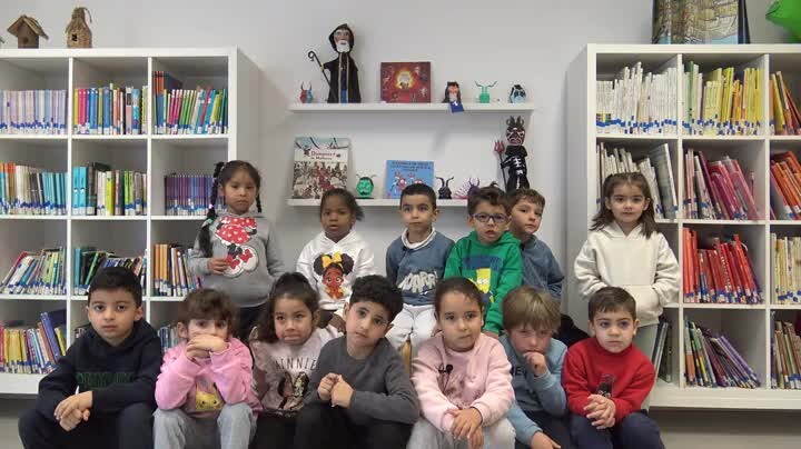 Akram Afras, Damya Ahlafi Unton, Kallid Ballach Soussini, Juan Jose Baltanas López, Nada Bazzaoui Derkaoiu, Angela Kistel Chavarria Chavez, Mohamed Amin El Barghouti Ouchan, Baha Eddine Khalladi, Tania Lucia Martinez Diaz, Samuel Marucho, Romaisae Mazgout Zougaghi, Leyre Reina Diaz, Juan Vich Santiago i Pedro Yern Expósito