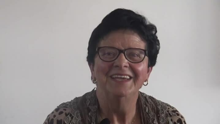 Magdalena Jaume Galmés