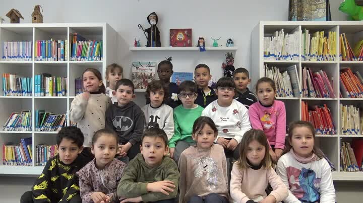 Marc Mestre Palou, Younes Zak, Víctor Vargas Morillas, Roc Soler Socias, Sadio Sissoko, Maria Rosa Rivero Crespí, Victoria Nikolova Kisova, Kira McDonagh Uribe, Auba Matias Llabrés, Ilyas Makrani, Ana Fernanda Fernandez Cordero, Zakaria Dannoun Richa, Martina Crespí Ramis, Joan Capellà Batle, Doaa Amaadour Barrahou i Paula Comas Aloy