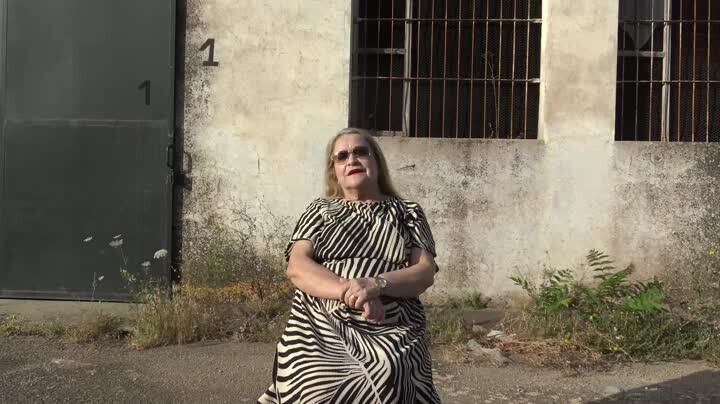 Cándida Martínez Sánchez