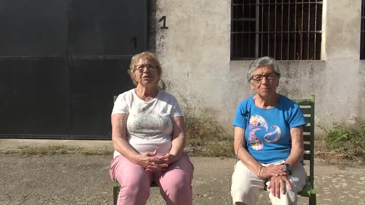 Coloma Bestard Campaner i Maria Ferriol Martorell