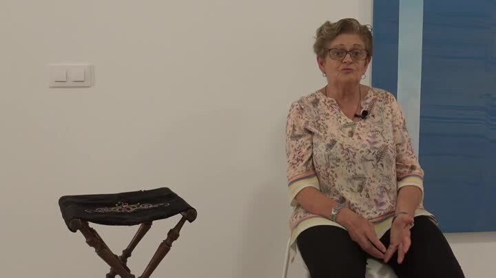 Maria Gelabert Bauçà