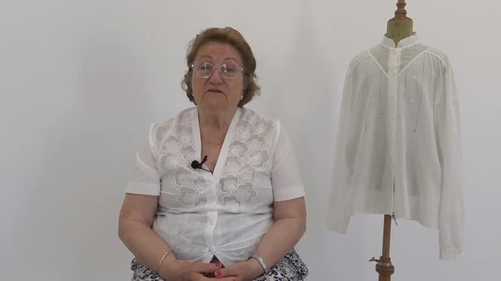 Francisca Sancho Galmés