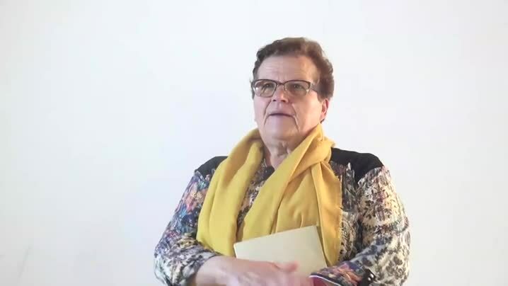 Maria Picornell Miralles