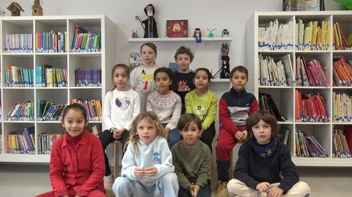 Amal Zak, Isona Serra Cladera, Nil Rian Gost, Jan Ramis Ribot, Aymane Boujhira, Paula Moll Mir, Islam Rodaina Loukili, Aina Llabrés Payeras, Julia Iglesias Hernández i Cézanne De Mesel Sampers