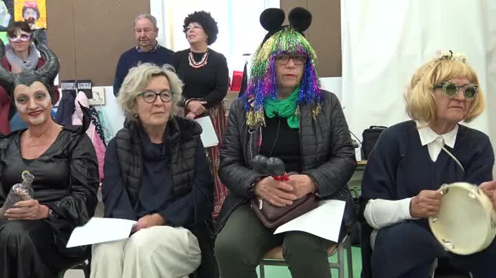 Francisca Ginard Alzamora, Lluís Gili Ferrer, Maria Esperança Morey Sureda, Antònia Vives Santandreu, Anita Bonnín Pico, Xisca Lliteras Alzamora, Maria Rosselló Nadal i Maria Espinosa Pastor