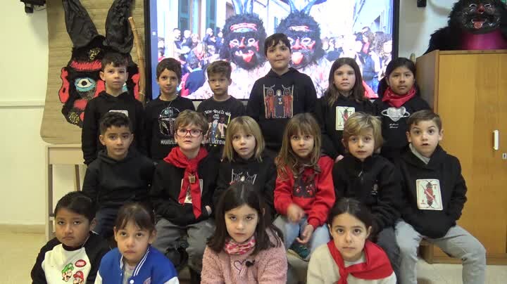 Pau Quílez Girart, Lluc Mas Rosselló, Bernat Font, Ilyas Maaroufi, Eva López de la Mata, Francina Caldentey Massanet, Pablo González Puigròs, Laura Isabel Grech Cabrer, Edward Smith Suntasig Vinocunga, Mar Nebot Sanchez, Dayna Joana Alvarez Panozo, Julia Saiz Montauvan, Adrià Torres Ferriol, Ana García-Sotoca Melis, Lluc Gelabert Duran, Rayan Zahoum, Adrià Hernández Vadillos i Gabriela Tirado Piedrahita