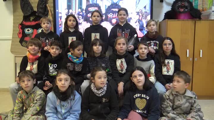 Anna Nebot Vicens, Alícia Miquel Fullana, Khadija Errachdy, Toni Font Vila, Francina Riera Pont, Simo Zahoum, Pere Massanet Riera, Margalida Genovart Socias, Aila Olivia Pasqual Law, Antònia Pastor Sansó, Gerard Gil Massanet, Neus Santandreu Massanet, Lenox Rosswalka, Arnau Galmés Puth, Martina Ferrer Oliver, Carla Galmés Lorenzo i Aurora Francisco Esteban