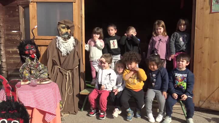 Thiago Molina, Gabriel Roig Genovart, Mia Batle Femenias, Esperanza Loza Montaño, Guillem Comas Barceló, Laia Morey Gutierrez, Quim Saiz Montalban, Nora Quina Ferrer, Aaron Rojas Sanz, Jad Zahoum i Emma Bauza Galmés