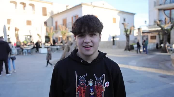 Andreu Llull Caldentey