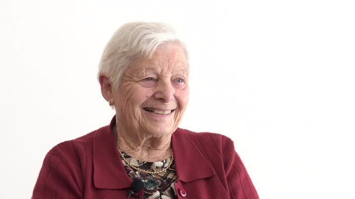 Magdalena Coll Amengual