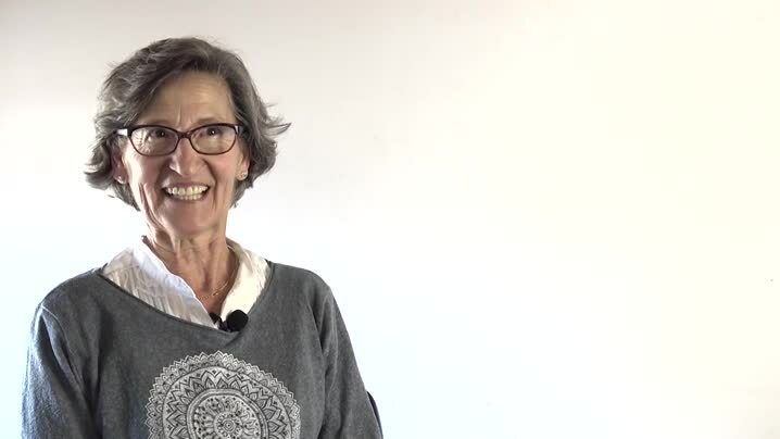 Francisca Salas Martí