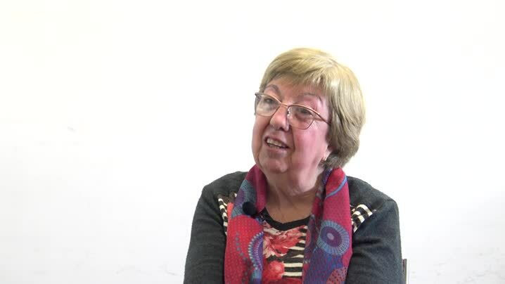 Margalida Mateu Amengual