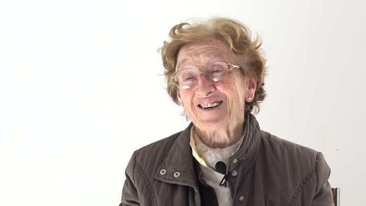 Maria Gelabert Rosselló