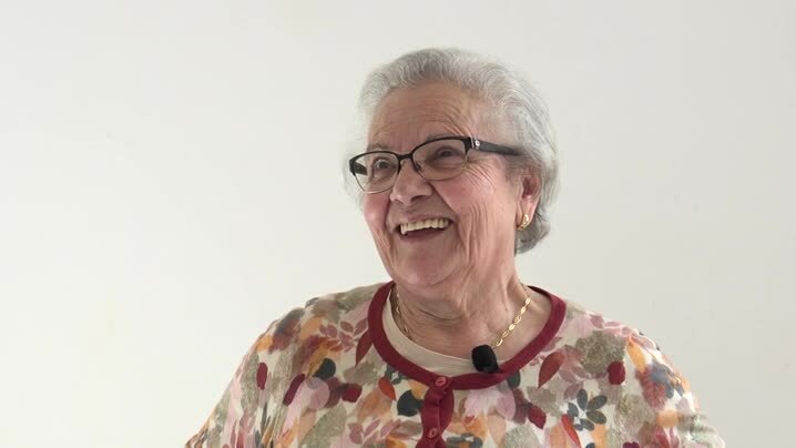 Maria Gelabert Colomar