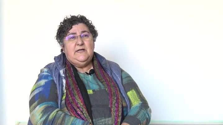 Aina Maria Llabrés Amengual