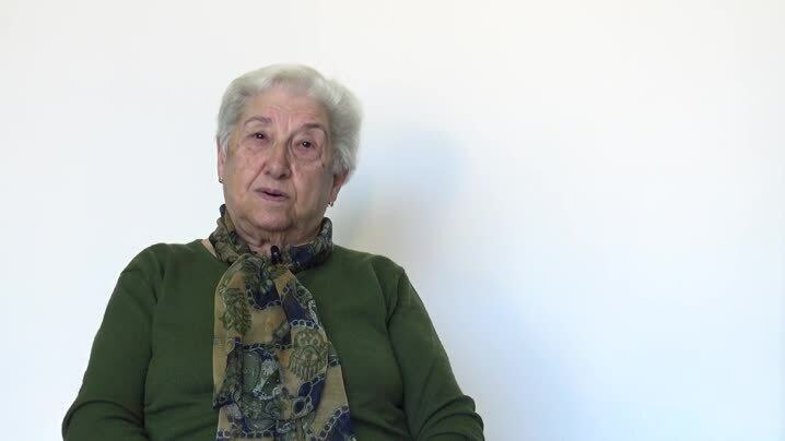 Pedrona Alomar Llabrés