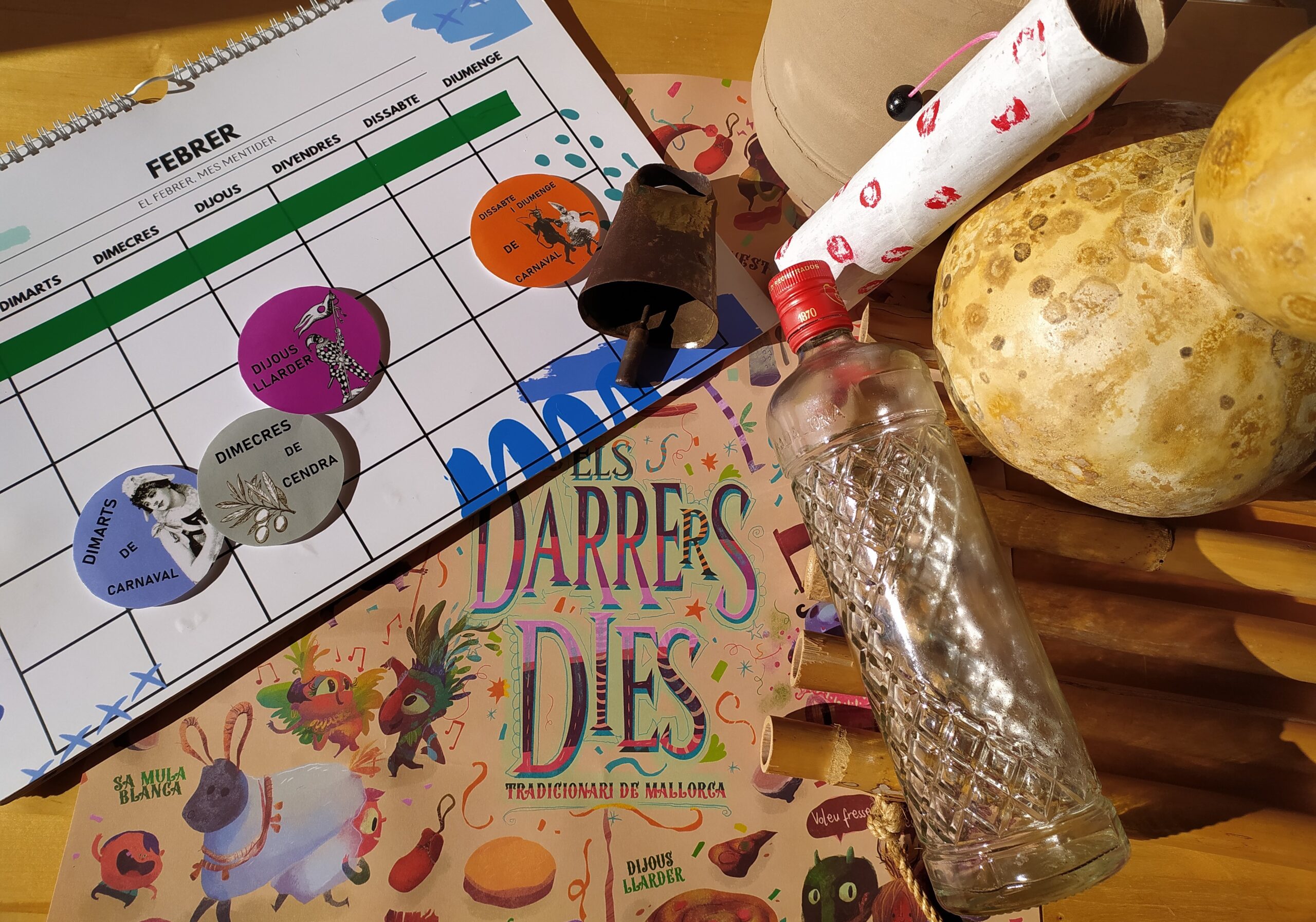 Mallorca Oral - 1613986602420