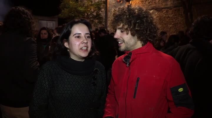 Biel Bauçà Flaquer i Antònia Maria Dols