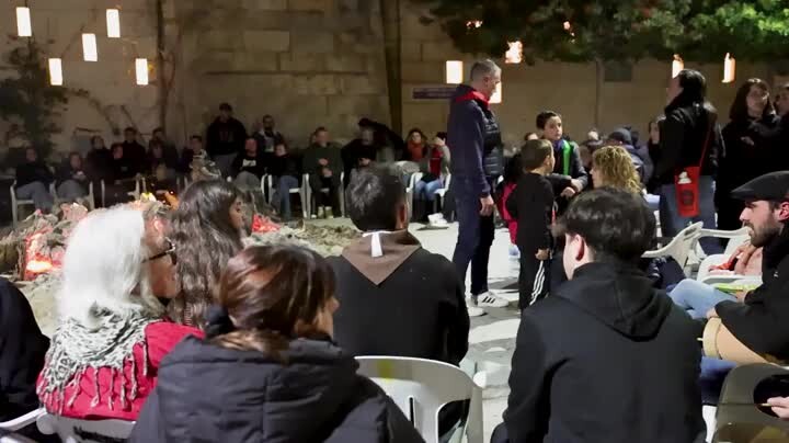 Sons de la festa: Sant Antoni Sant Llorenç 2026
