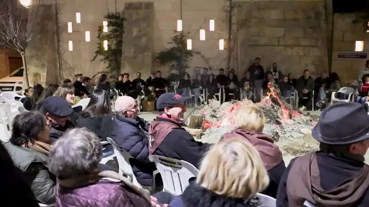 Sons de la festa: Sant Antoni Sant Llorenç 2026