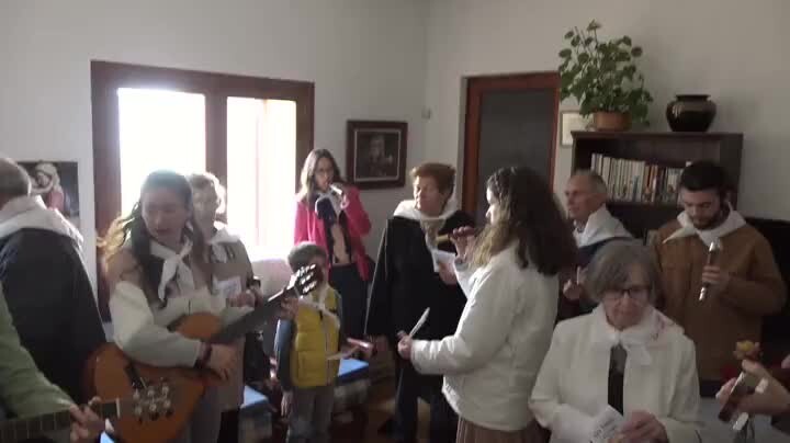 Sons de la festa: Sales Calonge 2024