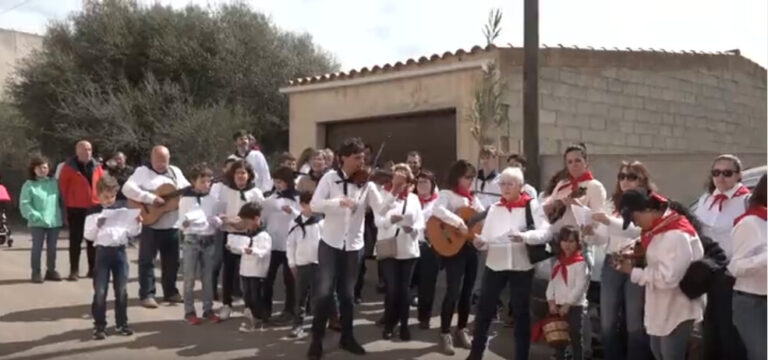 Sons de la festa: Sales Alqueria 2024