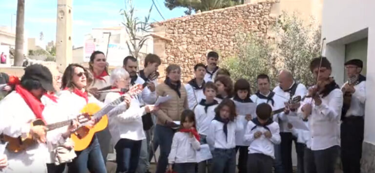 Sons de la festa: Sales Alqueria 2024