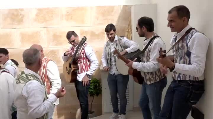 Joan Galmés Melis, Maria Barceló Riera, Mercè Massanet, Sofia Vives, Ivan Antich Montero, Jesús Martínez Muñoz, Miquel Febrer Ginard, Miquel Pont Riera i Catalina Miquel Planisi