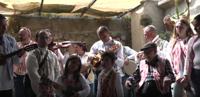 Sons de la festa: Sales Sant Llorenç 2025