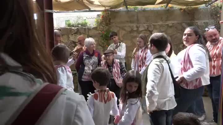 Joan Galmés Melis, Maria Barceló Riera, Mercè Massanet, Sofia Vives, Ivan Antich Montero, Jesús Martínez Muñoz, Miquel Febrer Ginard, Miquel Pont Riera i Catalina Miquel Planisi