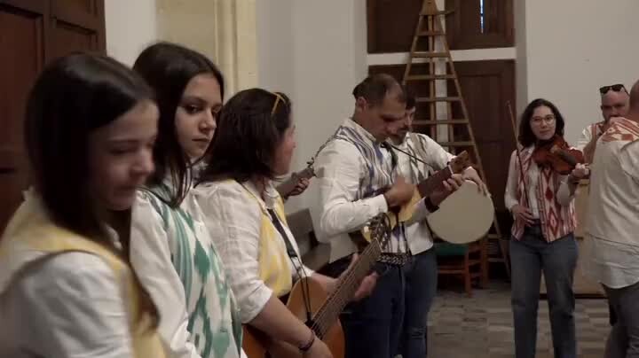 Joan Galmés Melis, Maria Barceló Riera, Mercè Massanet, Sofia Vives, Ivan Antich Montero, Jesús Martínez Muñoz, Miquel Febrer Ginard, Miquel Pont Riera i Catalina Miquel Planisi