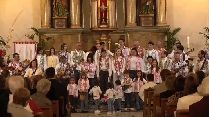 Joan Galmés Melis, Maria Barceló Riera, Mercè Massanet, Sofia Vives, Ivan Antich Montero, Jesús Martínez Muñoz, Miquel Febrer Ginard, Miquel Pont Riera i Catalina Miquel Planisi