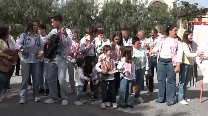 Joan Galmés Melis, Maria Barceló Riera, Mercè Massanet, Sofia Vives, Ivan Antich Montero, Jesús Martínez Muñoz, Miquel Febrer Ginard, Miquel Pont Riera i Catalina Miquel Planisi