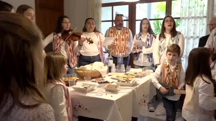 Joan Galmés Melis, Maria Barceló Riera, Mercè Massanet, Sofia Vives, Ivan Antich Montero, Jesús Martínez Muñoz, Miquel Febrer Ginard, Miquel Pont Riera i Catalina Miquel Planisi