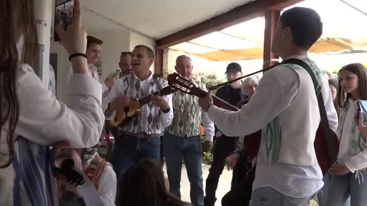 Joan Galmés Melis, Maria Barceló Riera, Mercè Massanet, Sofia Vives, Ivan Antich Montero, Jesús Martínez Muñoz, Miquel Febrer Ginard, Miquel Pont Riera i Catalina Miquel Planisi