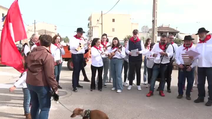 Sons de la festa: Sales Santanyí 2024