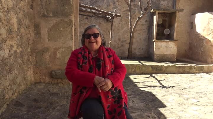 Maria Teresa Gayà
