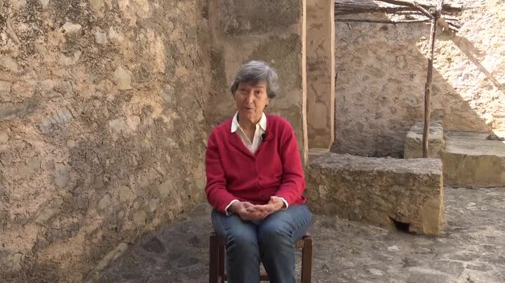 Francisca Coll Sampol