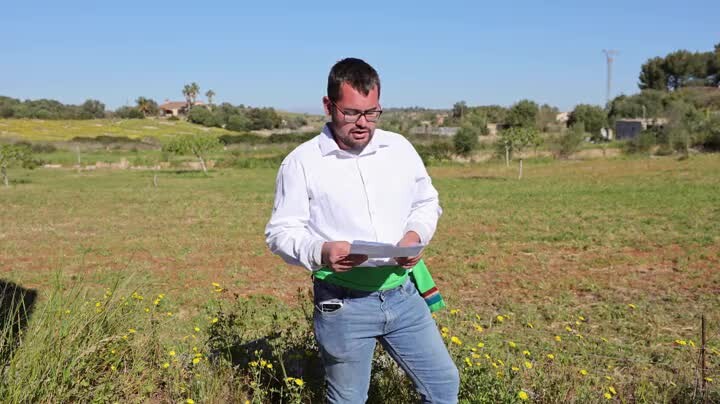 Miquel Estelrich Rosselló