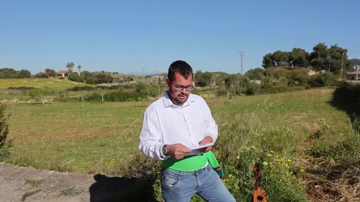 Miquel Estelrich Rosselló