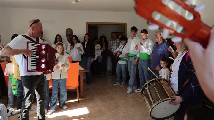 Sons de la festa: Sales Son Macià 2026