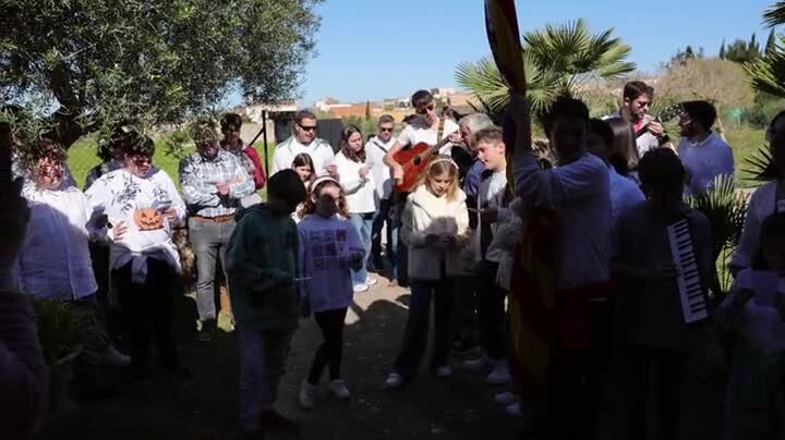 Sons de la festa: Sales Son Macià 2026
