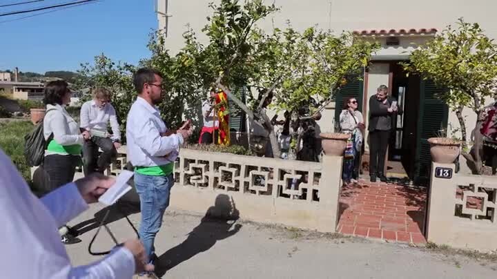 Sons de la festa: Sales Son Macià 2026